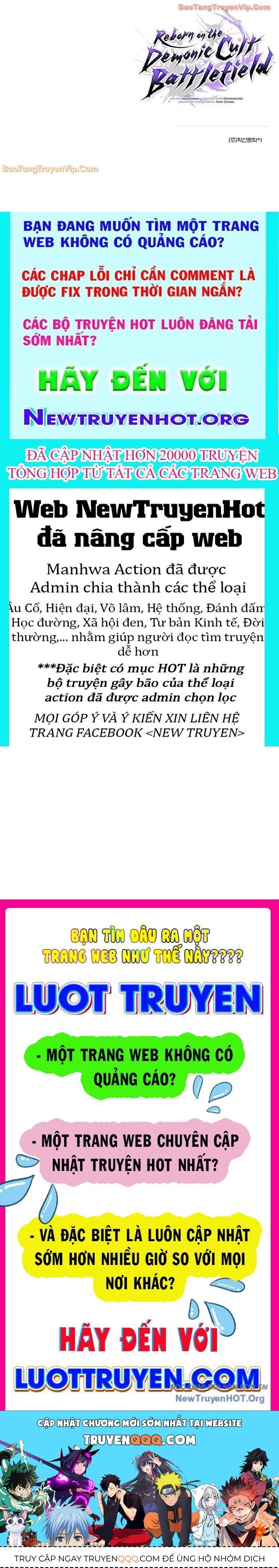 Truyền Thuyết Ma Giáo Phi Long Thập Tam Đại Chapter 13 - Trang 2