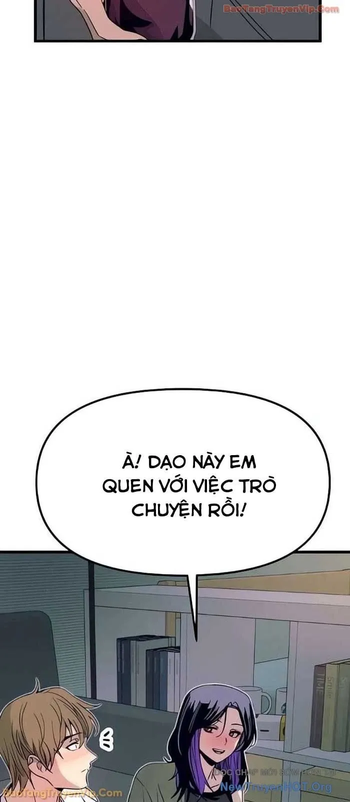 Định Mệnh Đôi Ta Giao Thoa Nơi Bến Tàu Chapter 51 - Trang 2