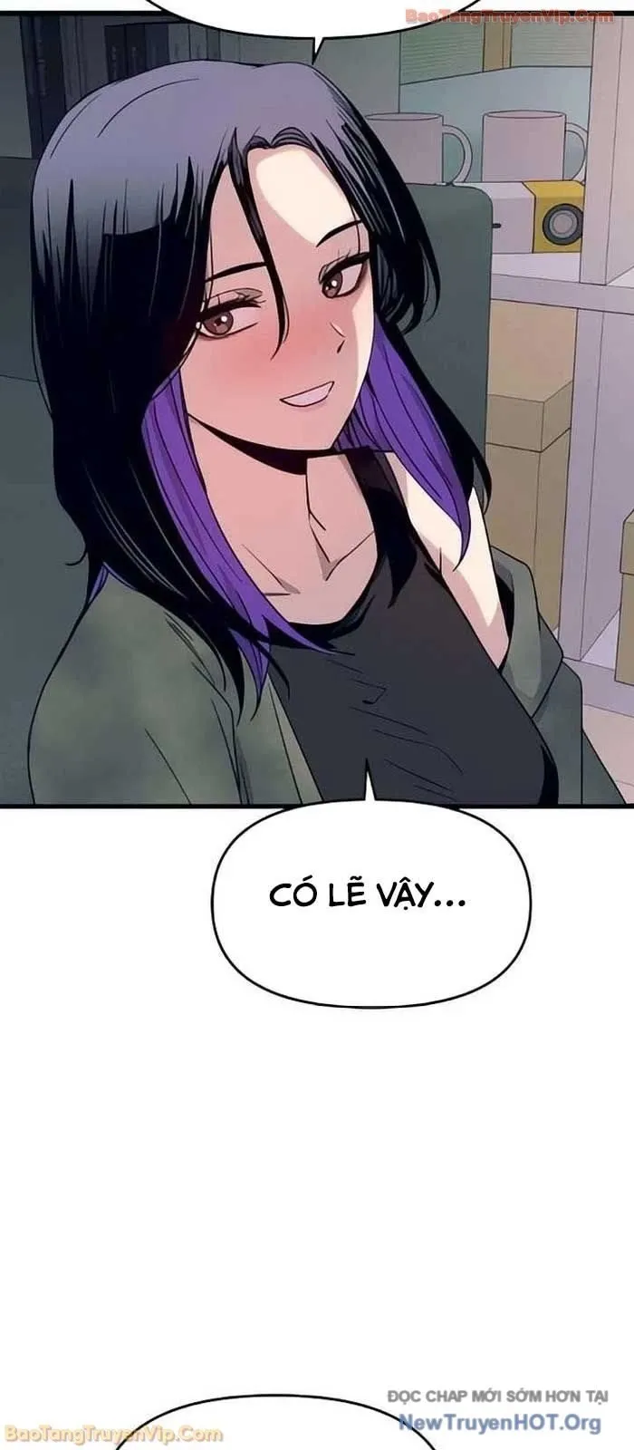 Định Mệnh Đôi Ta Giao Thoa Nơi Bến Tàu Chapter 51 - Trang 2