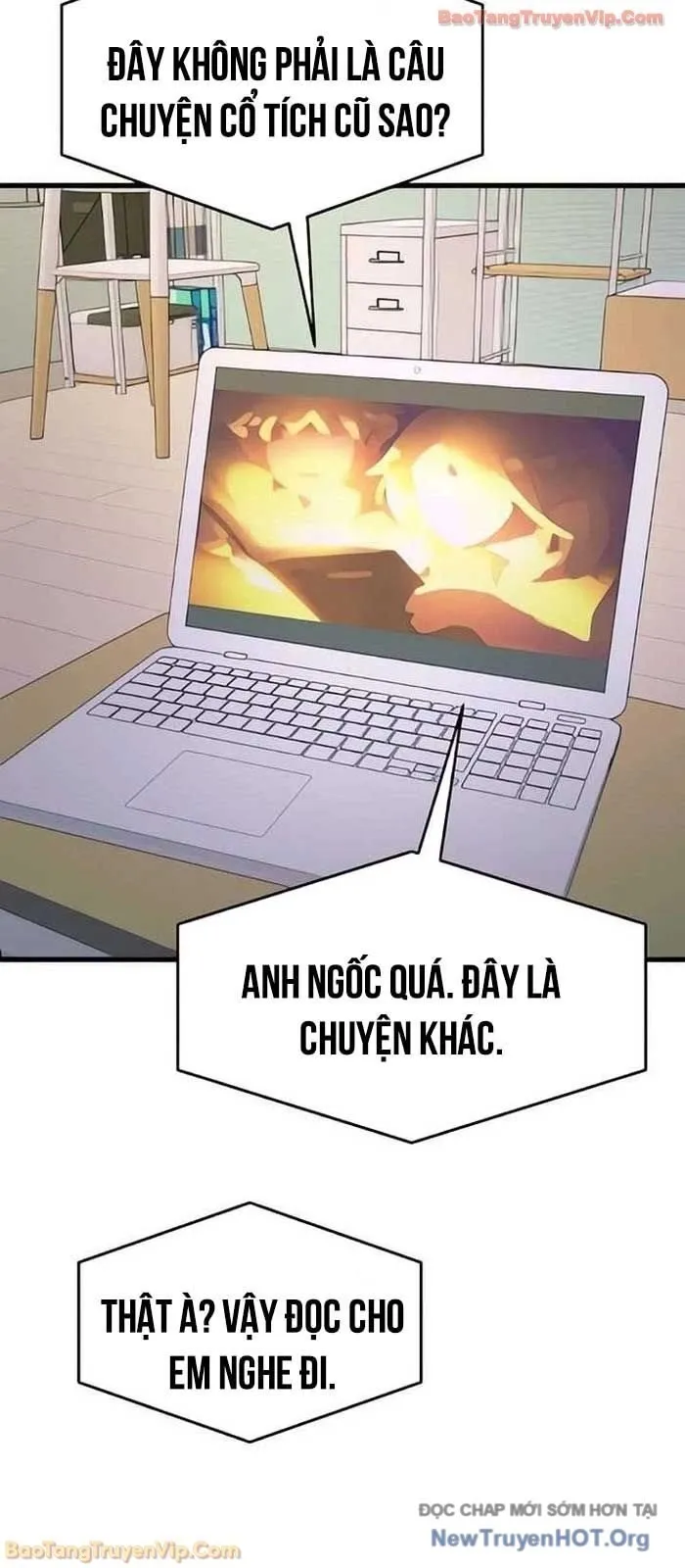 Định Mệnh Đôi Ta Giao Thoa Nơi Bến Tàu Chapter 51 - Trang 2