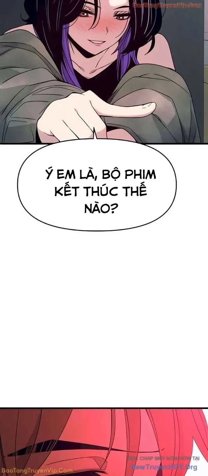 Định Mệnh Đôi Ta Giao Thoa Nơi Bến Tàu Chapter 51 - Trang 2