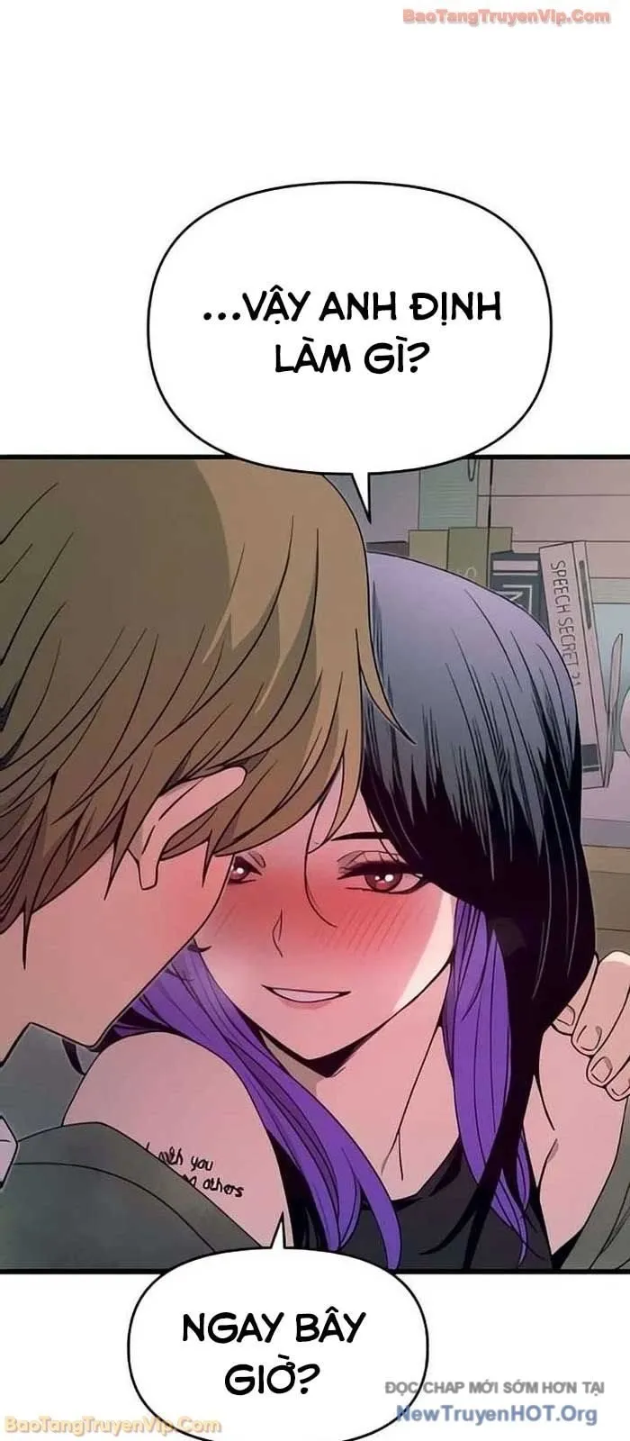Định Mệnh Đôi Ta Giao Thoa Nơi Bến Tàu Chapter 51 - Trang 2