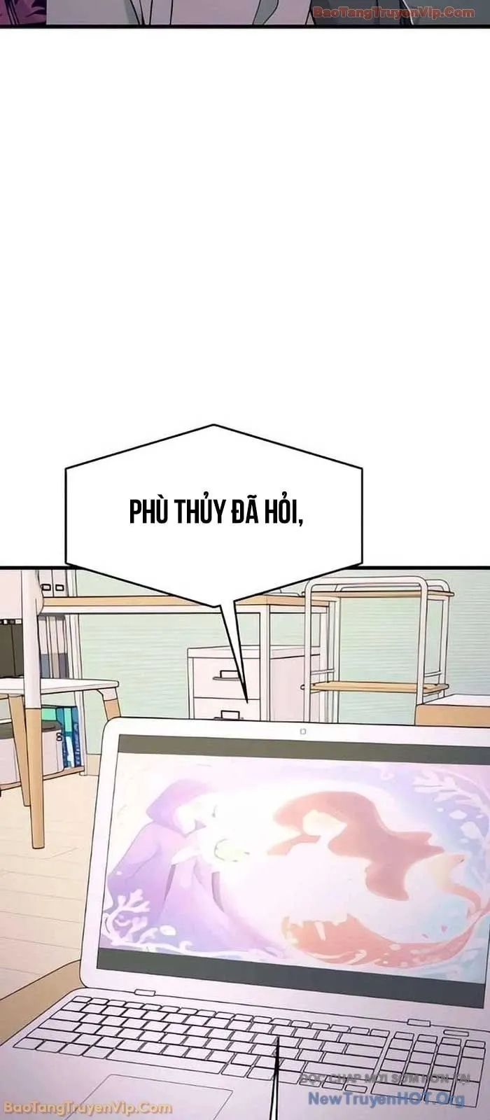 Định Mệnh Đôi Ta Giao Thoa Nơi Bến Tàu Chapter 51 - Trang 2