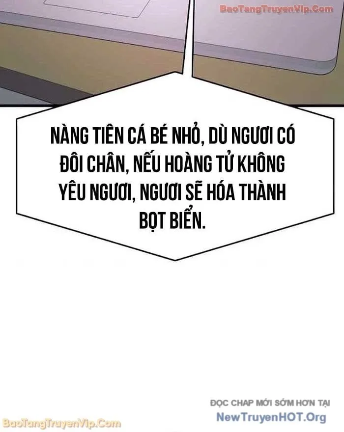 Định Mệnh Đôi Ta Giao Thoa Nơi Bến Tàu Chapter 51 - Trang 2