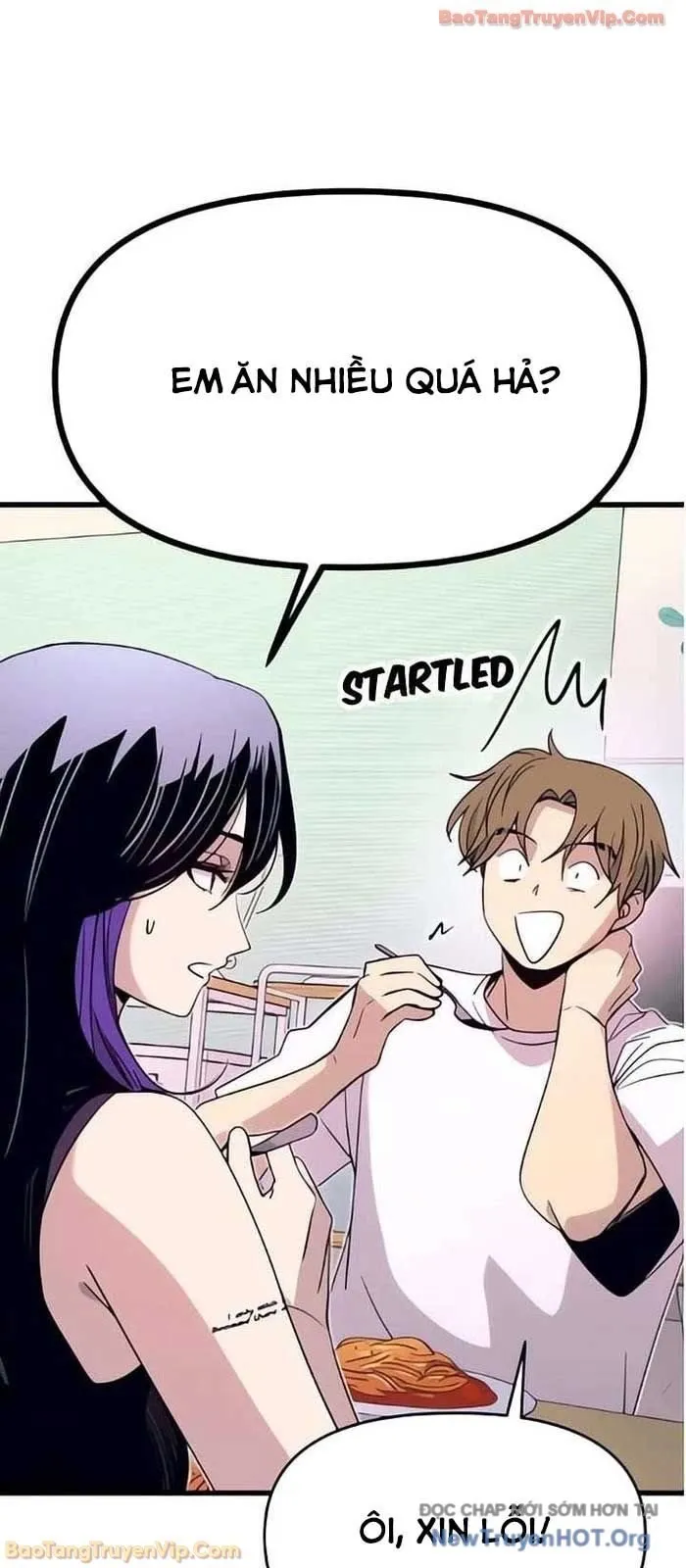 Định Mệnh Đôi Ta Giao Thoa Nơi Bến Tàu Chapter 51 - Trang 2