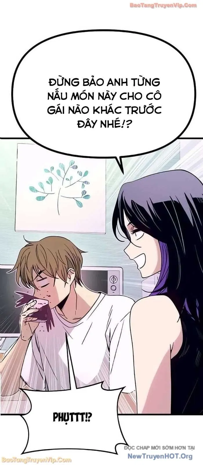 Định Mệnh Đôi Ta Giao Thoa Nơi Bến Tàu Chapter 51 - Trang 2