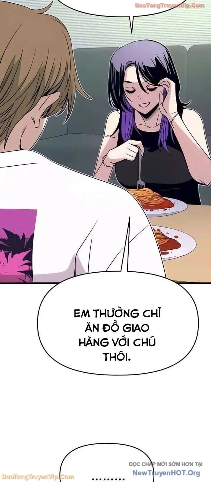 Định Mệnh Đôi Ta Giao Thoa Nơi Bến Tàu Chapter 51 - Trang 2