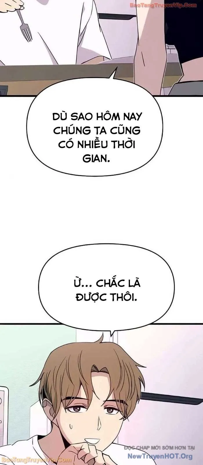 Định Mệnh Đôi Ta Giao Thoa Nơi Bến Tàu Chapter 51 - Trang 2