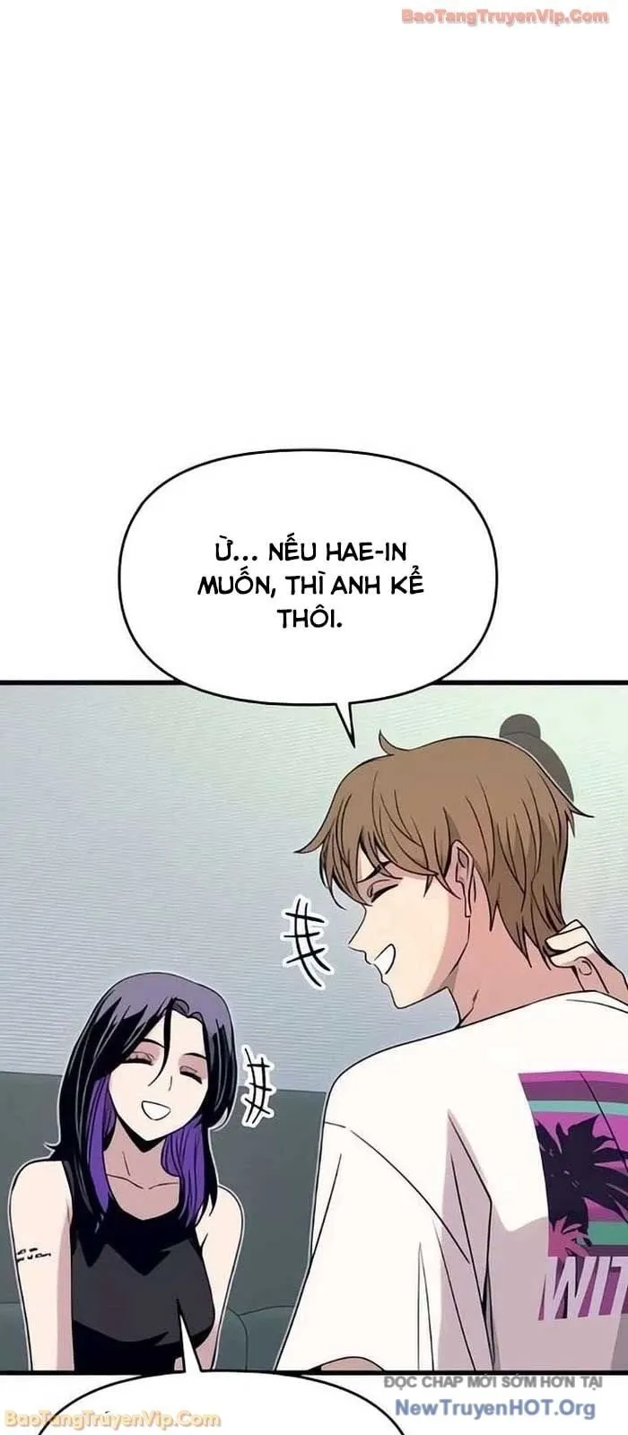 Định Mệnh Đôi Ta Giao Thoa Nơi Bến Tàu Chapter 51 - Trang 2