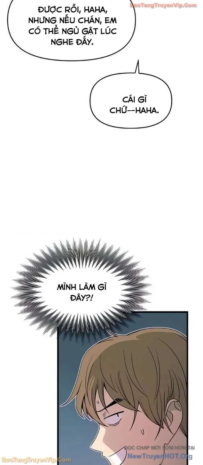 Định Mệnh Đôi Ta Giao Thoa Nơi Bến Tàu Chapter 51 - Trang 2
