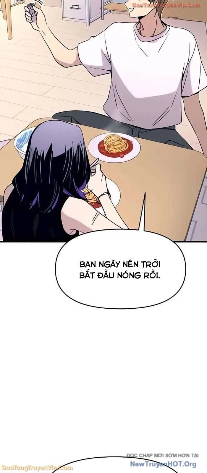 Định Mệnh Đôi Ta Giao Thoa Nơi Bến Tàu Chapter 51 - Trang 2