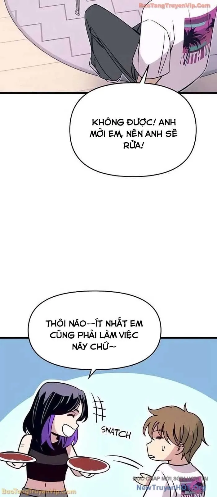 Định Mệnh Đôi Ta Giao Thoa Nơi Bến Tàu Chapter 51 - Trang 2
