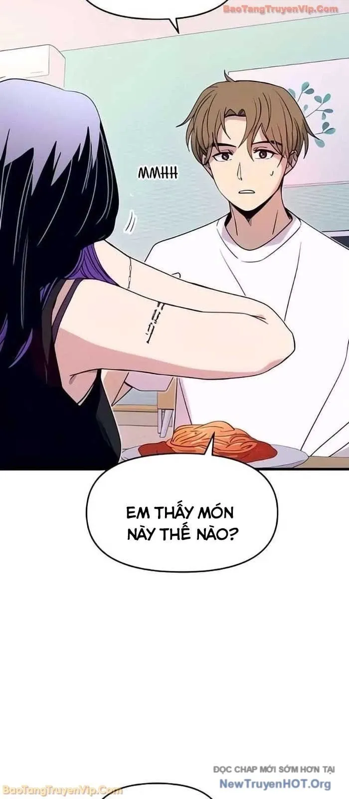 Định Mệnh Đôi Ta Giao Thoa Nơi Bến Tàu Chapter 51 - Trang 2