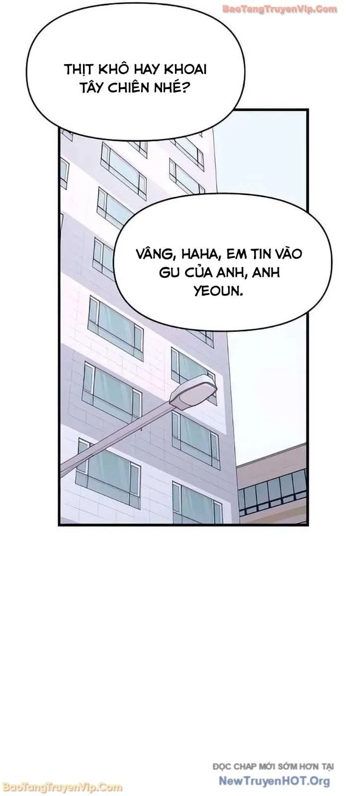 Định Mệnh Đôi Ta Giao Thoa Nơi Bến Tàu Chapter 51 - Trang 2