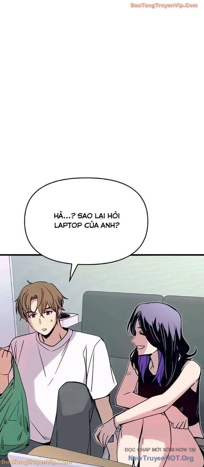 Định Mệnh Đôi Ta Giao Thoa Nơi Bến Tàu Chapter 51 - Trang 2