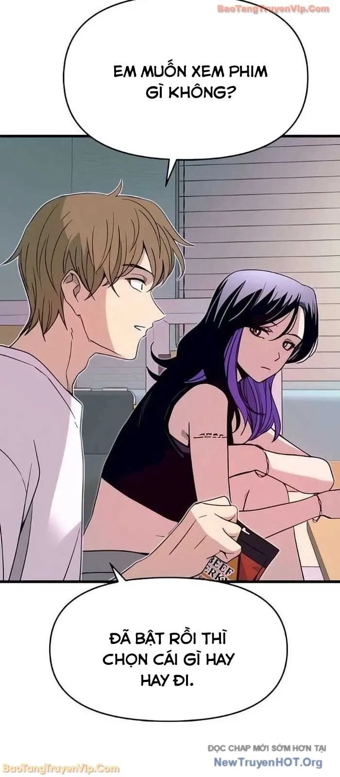 Định Mệnh Đôi Ta Giao Thoa Nơi Bến Tàu Chapter 51 - Trang 2