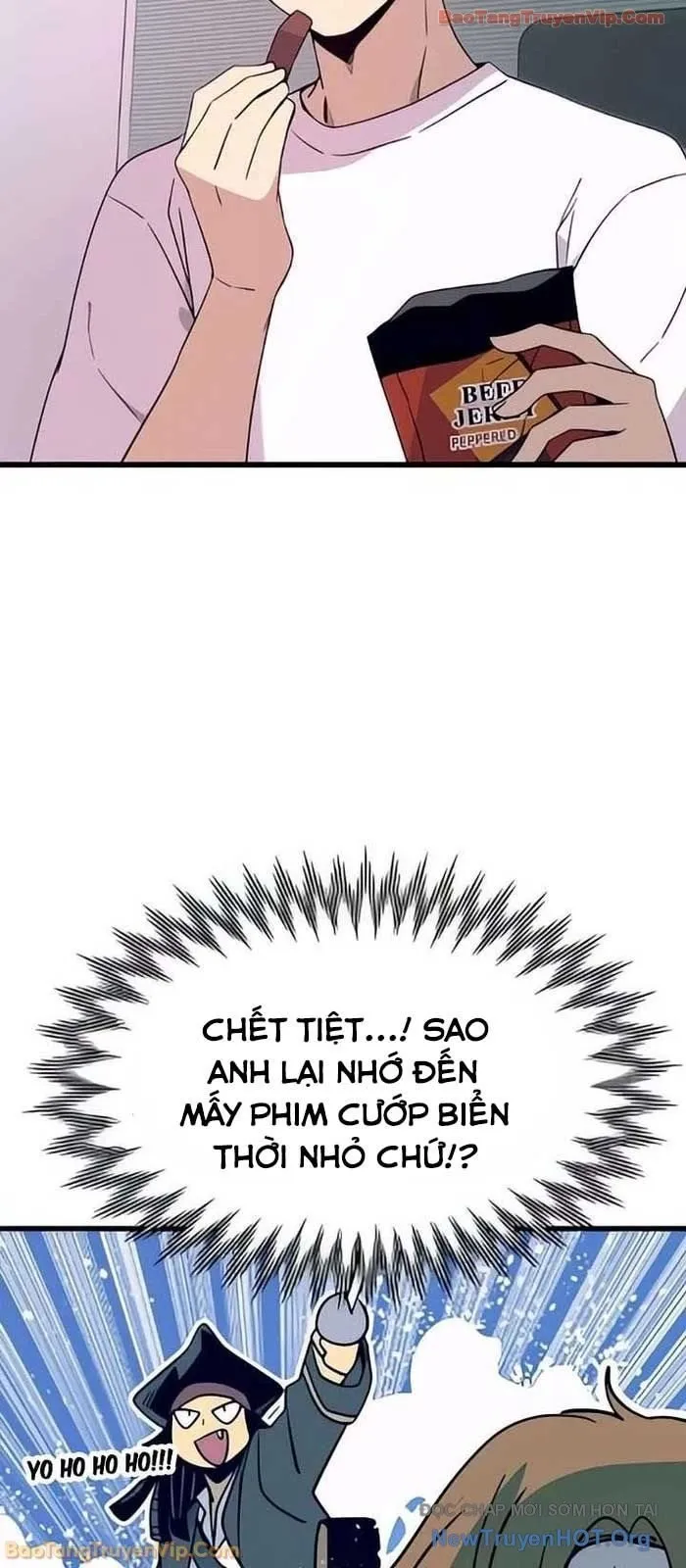 Định Mệnh Đôi Ta Giao Thoa Nơi Bến Tàu Chapter 51 - Trang 2