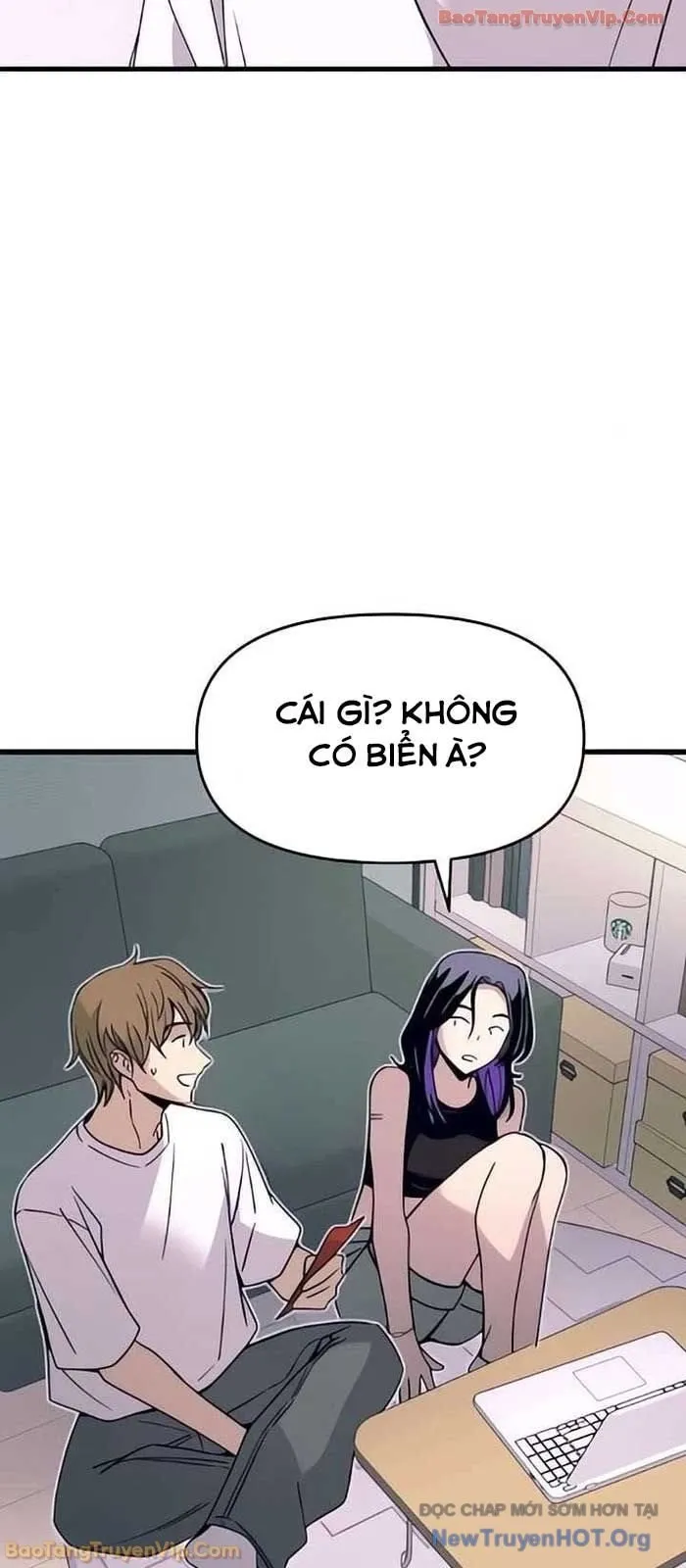 Định Mệnh Đôi Ta Giao Thoa Nơi Bến Tàu Chapter 51 - Trang 2