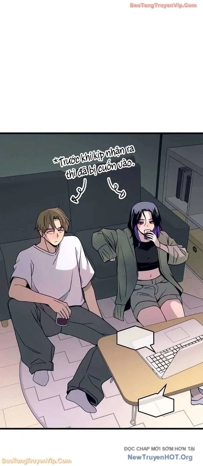 Định Mệnh Đôi Ta Giao Thoa Nơi Bến Tàu Chapter 51 - Trang 2