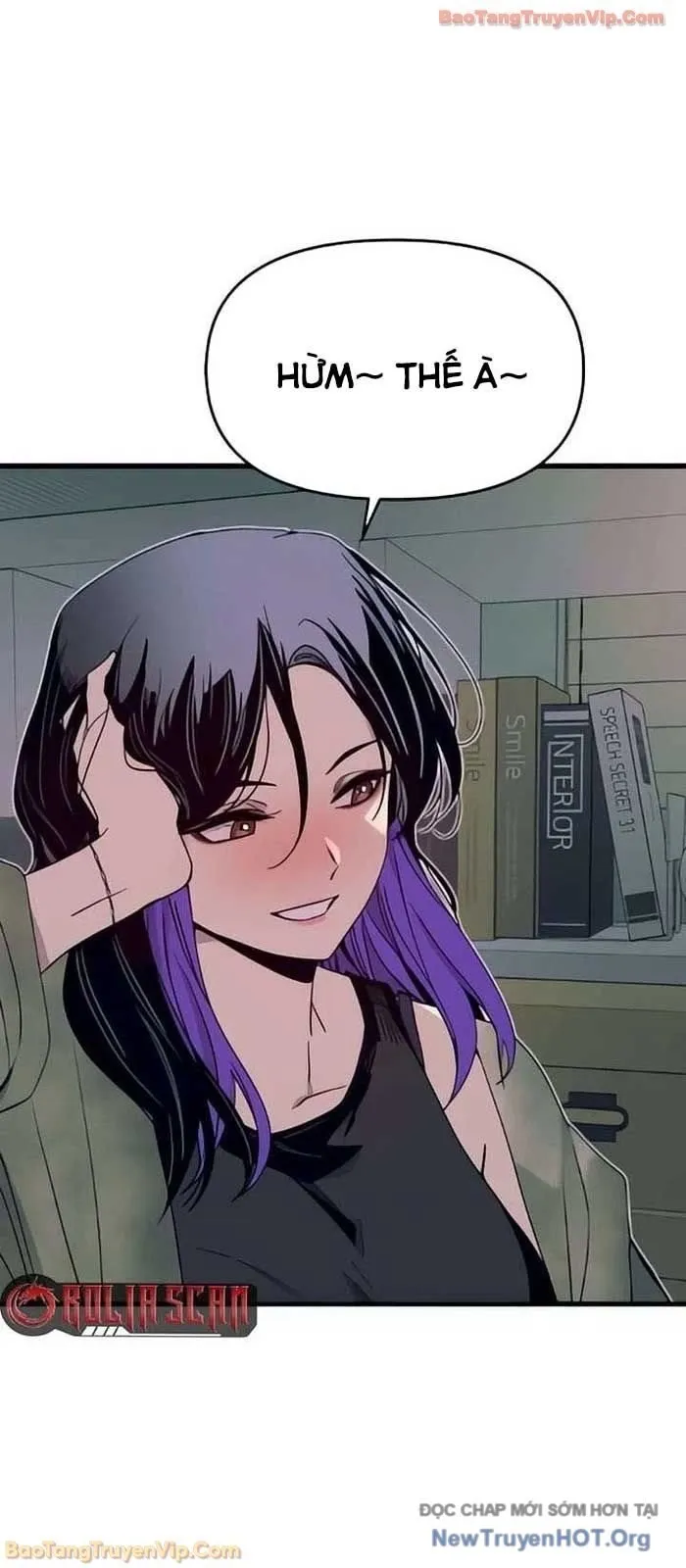 Định Mệnh Đôi Ta Giao Thoa Nơi Bến Tàu Chapter 51 - Trang 2