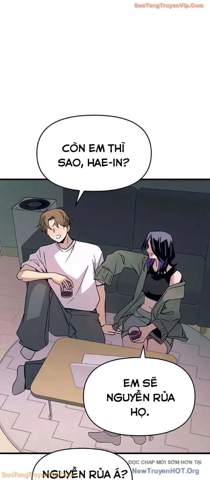 Định Mệnh Đôi Ta Giao Thoa Nơi Bến Tàu Chapter 51 - Trang 2