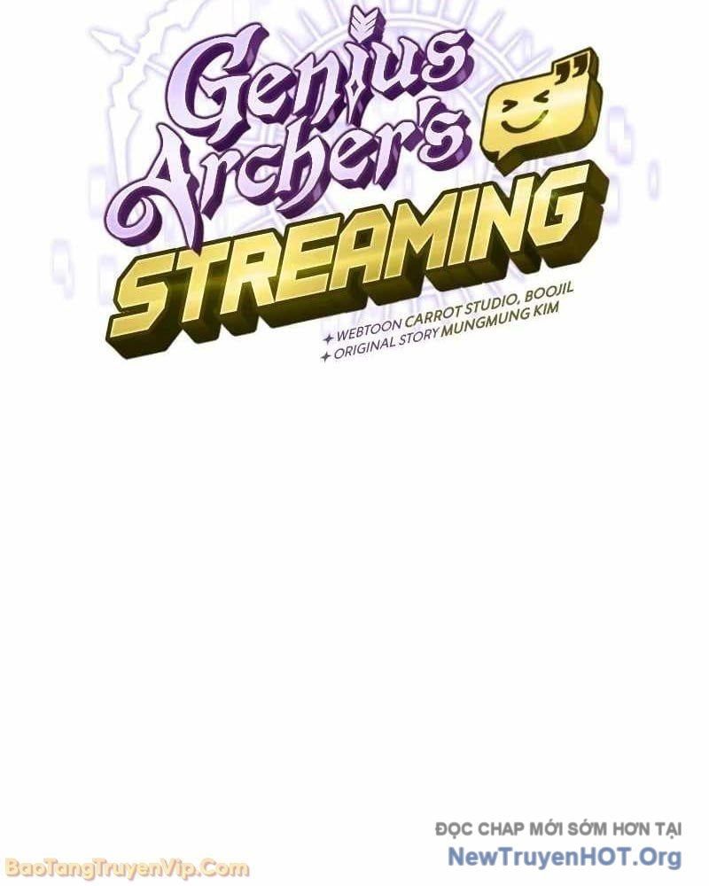 Stream Của Cung Thủ Thiên Tài Chapter 85 - Trang 2