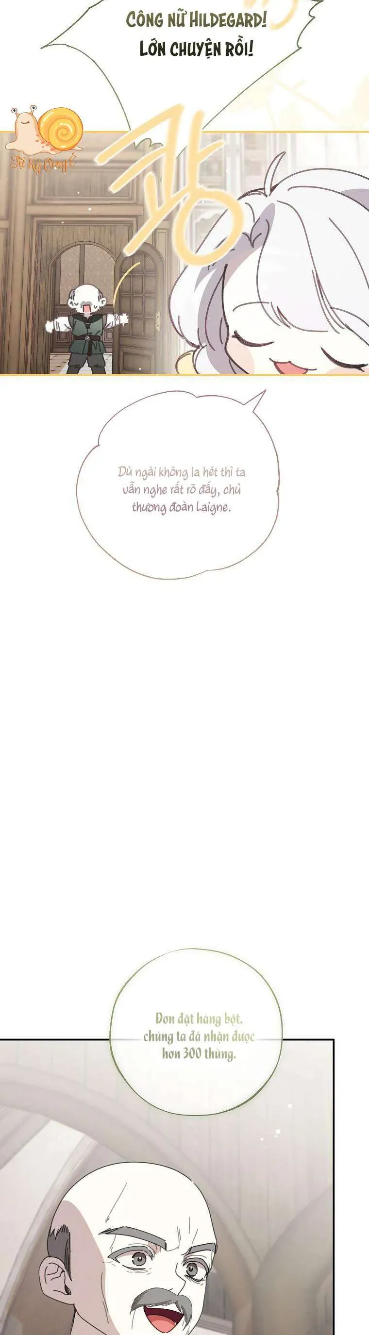 Công Nương Tái Sinh Chapter 52 - Trang 2