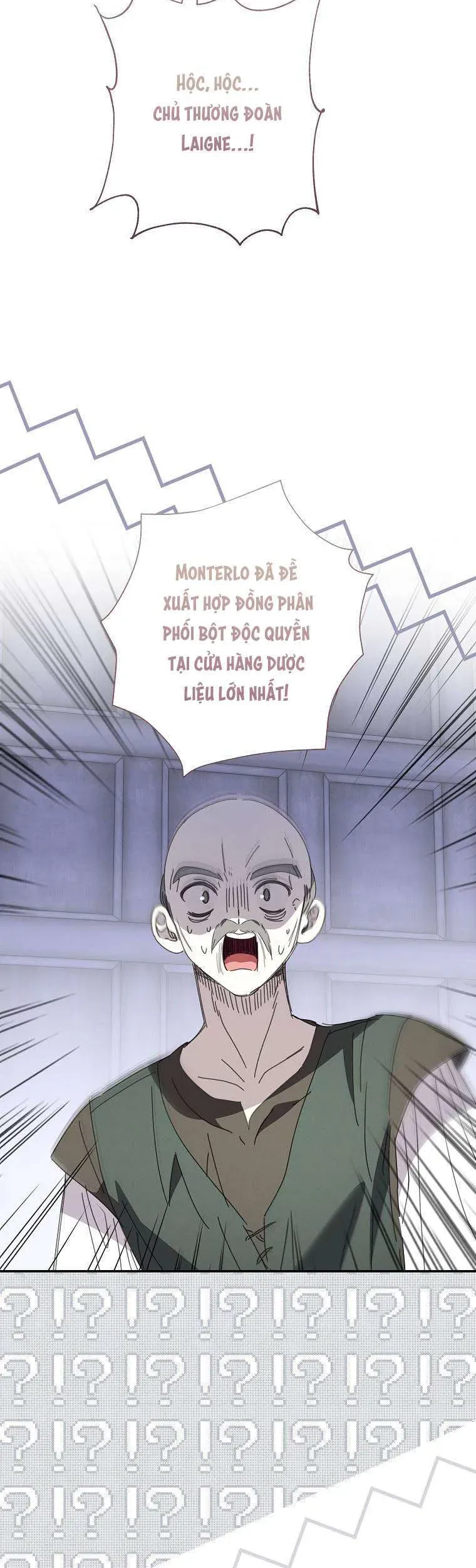 Công Nương Tái Sinh Chapter 52 - Trang 2