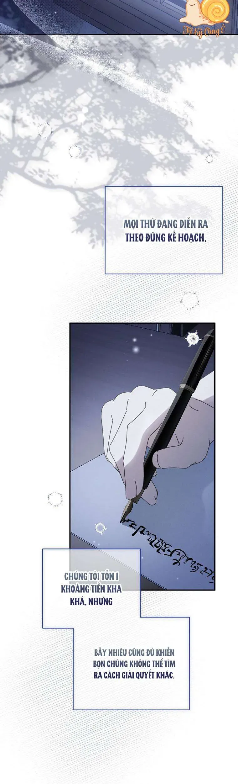 Công Nương Tái Sinh Chapter 52 - Trang 2