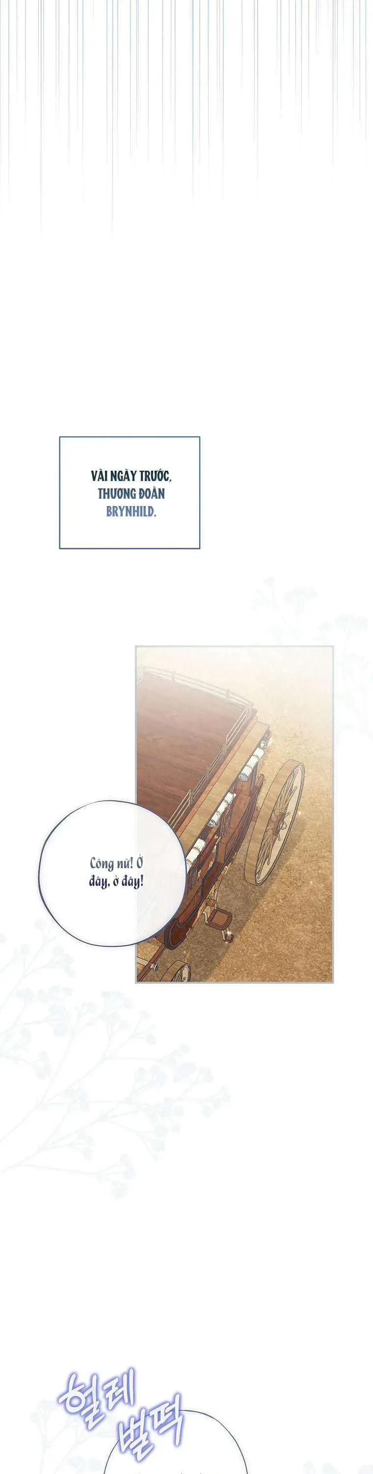 Công Nương Tái Sinh Chapter 52 - Trang 2