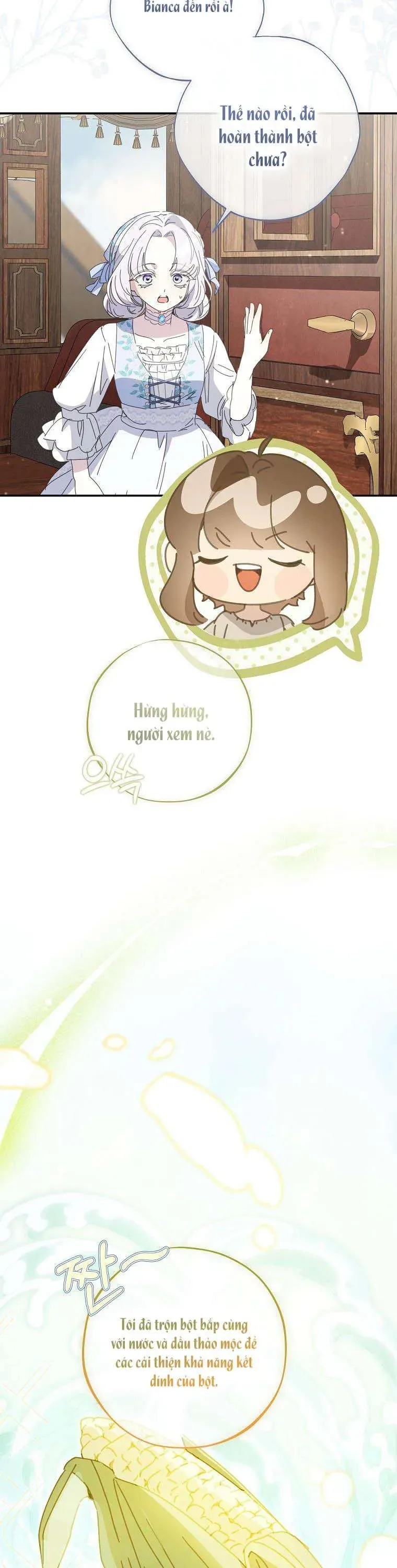 Công Nương Tái Sinh Chapter 52 - Trang 2