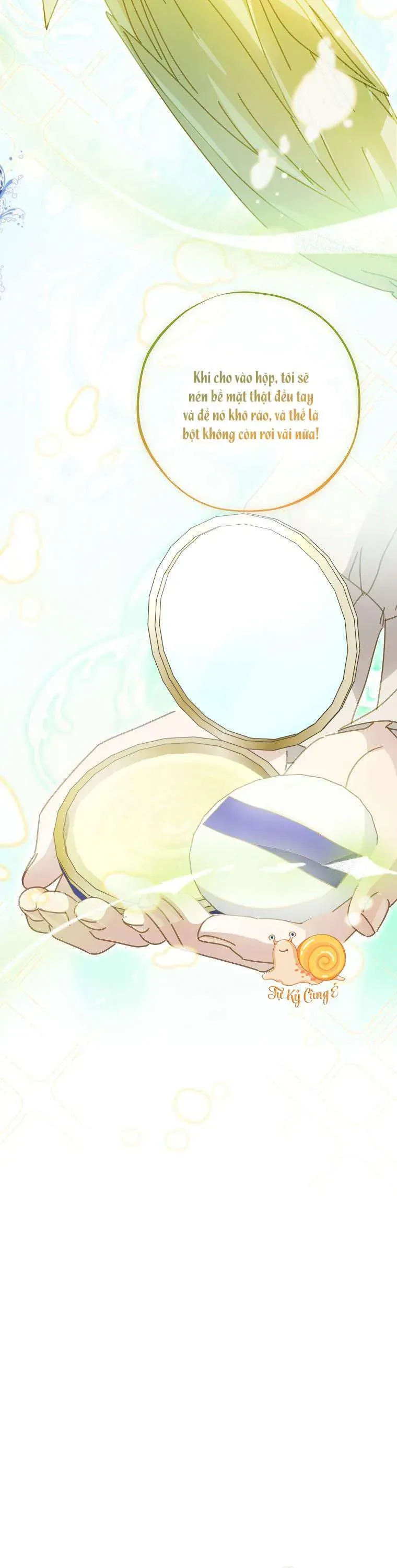 Công Nương Tái Sinh Chapter 52 - Trang 2