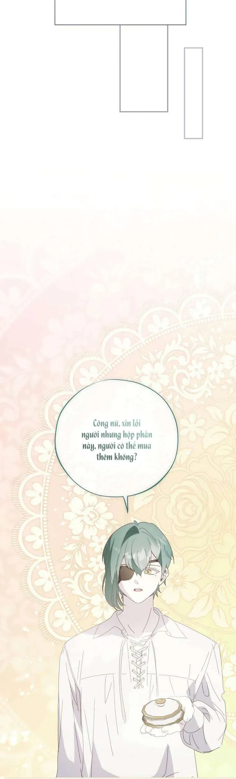 Công Nương Tái Sinh Chapter 52 - Trang 2