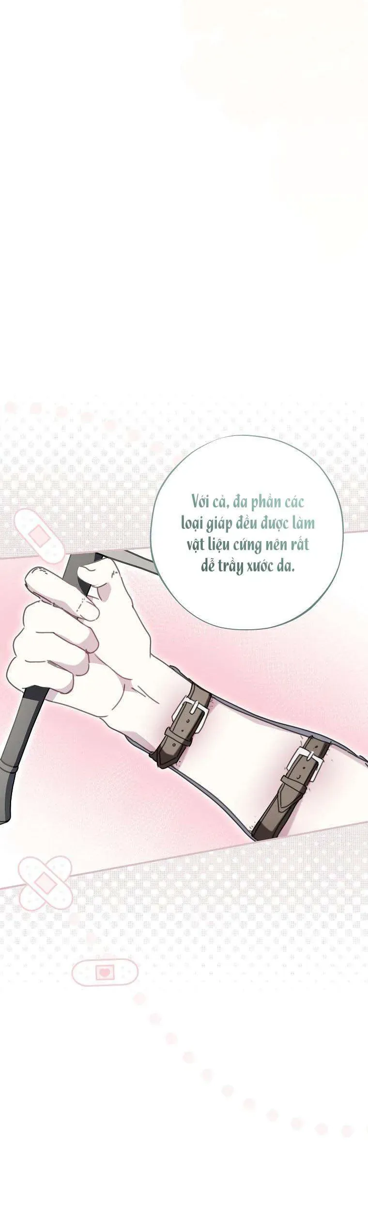 Công Nương Tái Sinh Chapter 52 - Trang 2