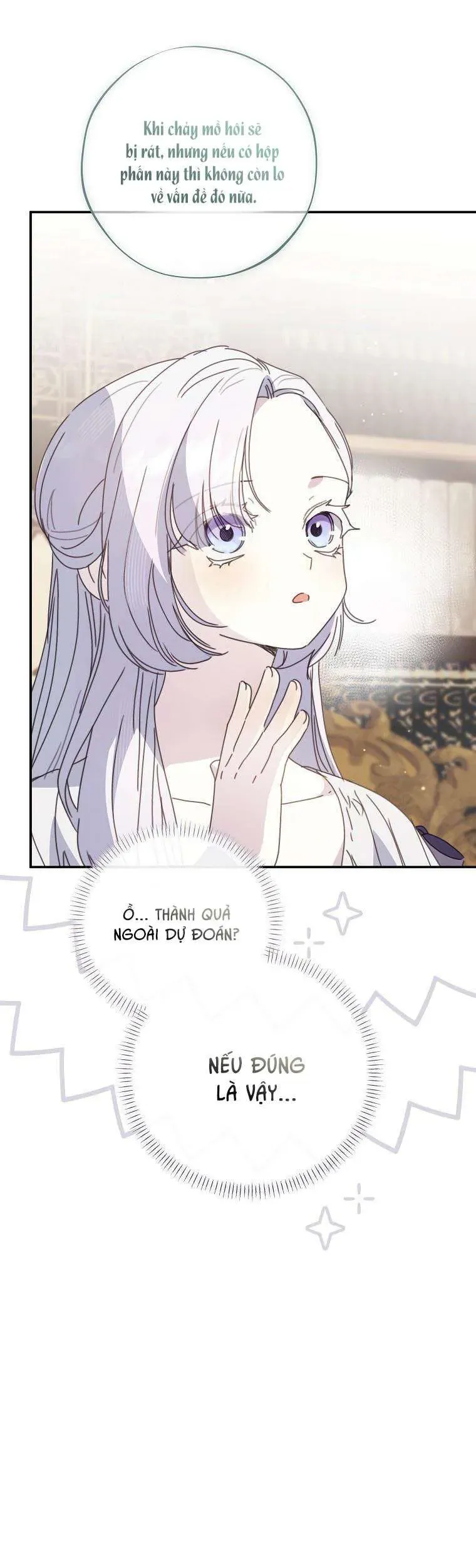 Công Nương Tái Sinh Chapter 52 - Trang 2