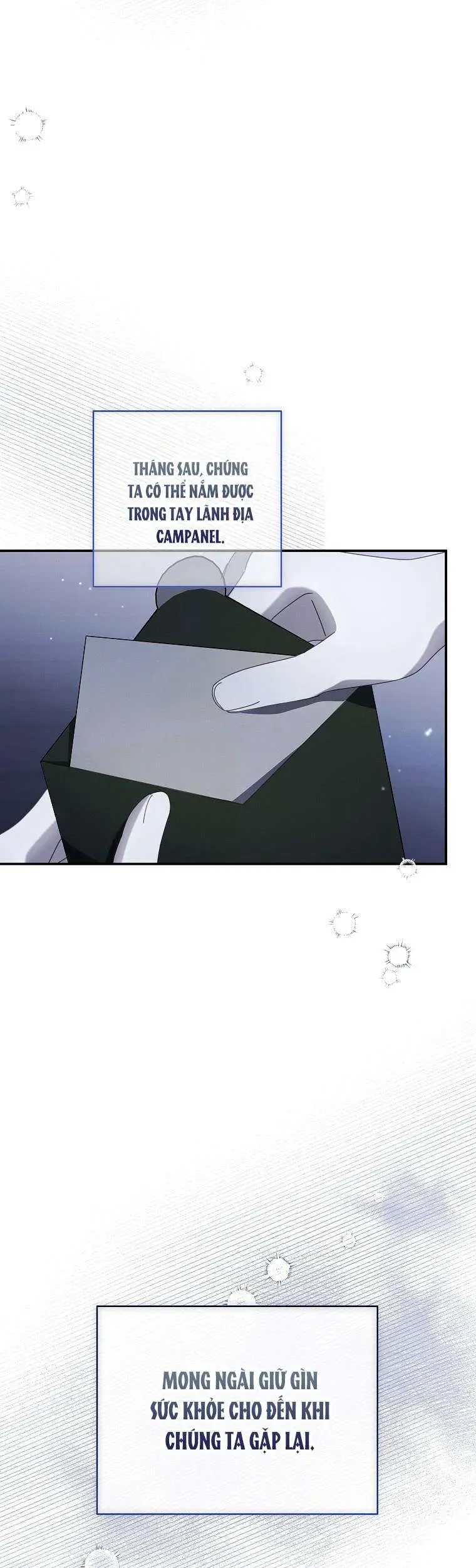 Công Nương Tái Sinh Chapter 52 - Trang 2