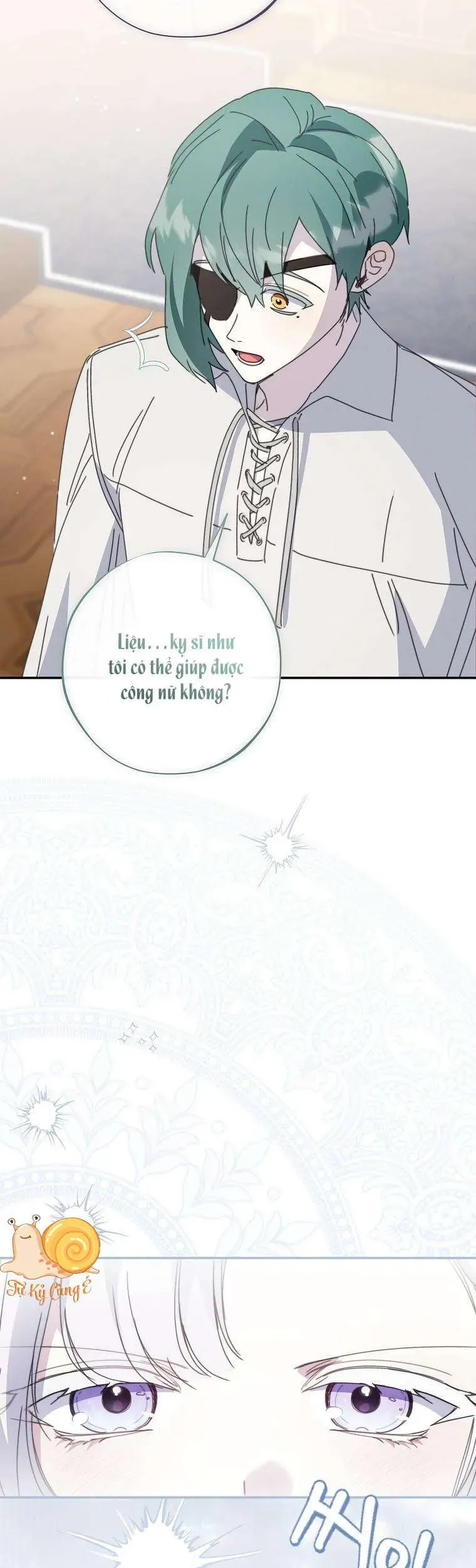 Công Nương Tái Sinh Chapter 52 - Trang 2