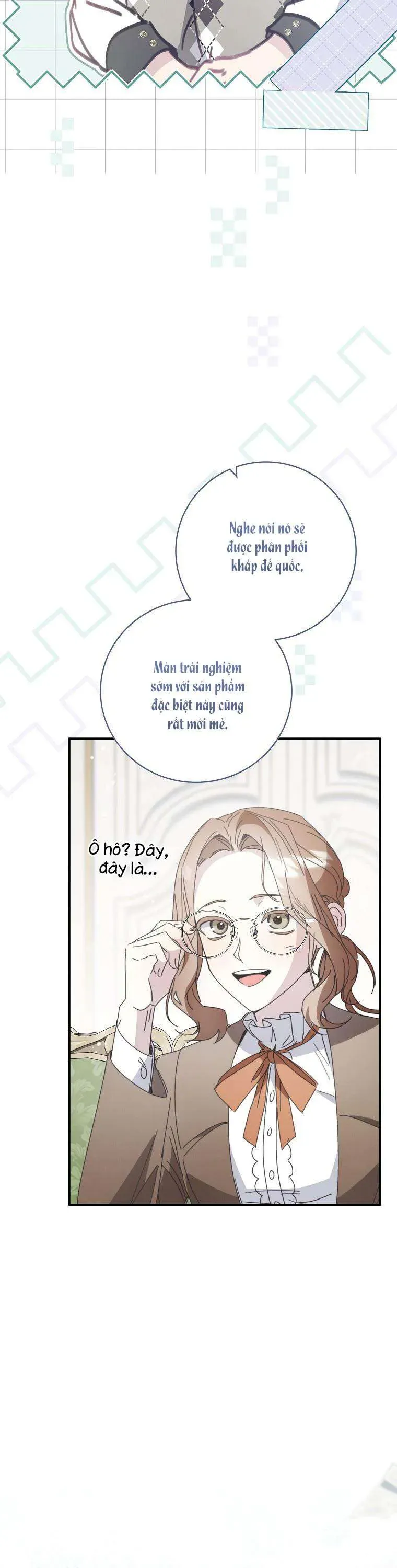 Công Nương Tái Sinh Chapter 52 - Trang 2