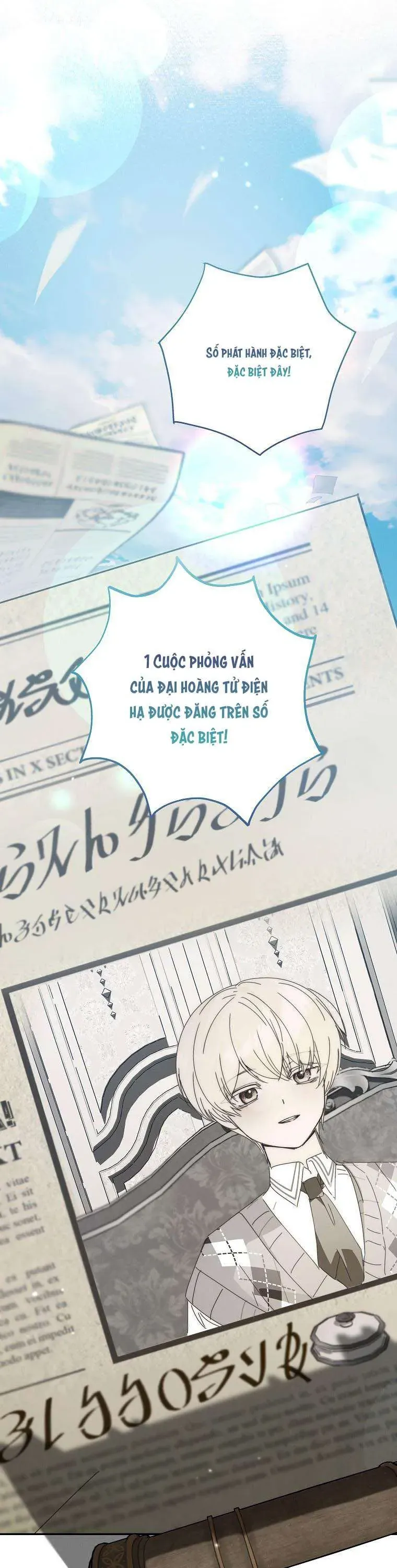 Công Nương Tái Sinh Chapter 52 - Trang 2