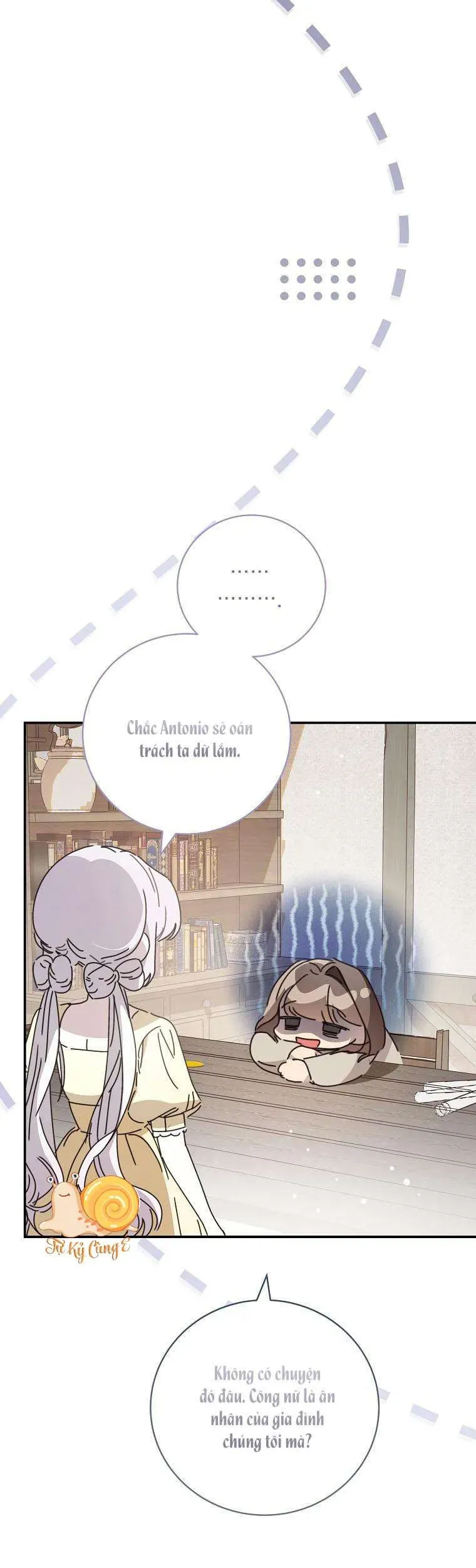 Công Nương Tái Sinh Chapter 52 - Trang 2