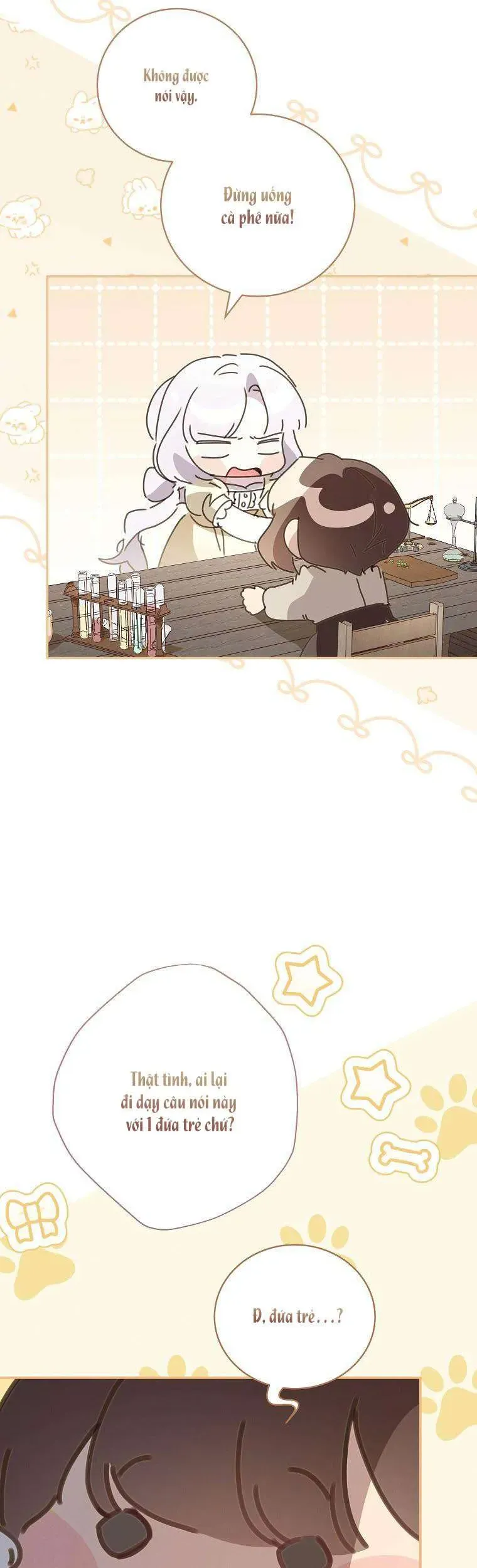 Công Nương Tái Sinh Chapter 52 - Trang 2