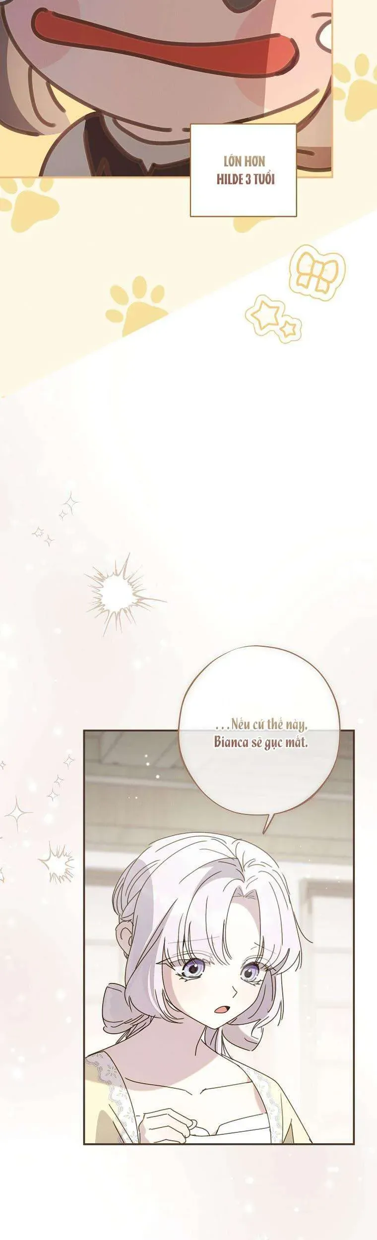 Công Nương Tái Sinh Chapter 52 - Trang 2