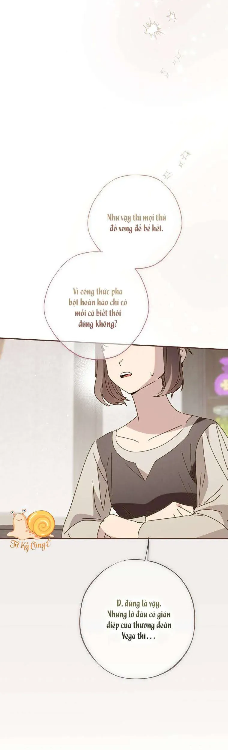 Công Nương Tái Sinh Chapter 52 - Trang 2