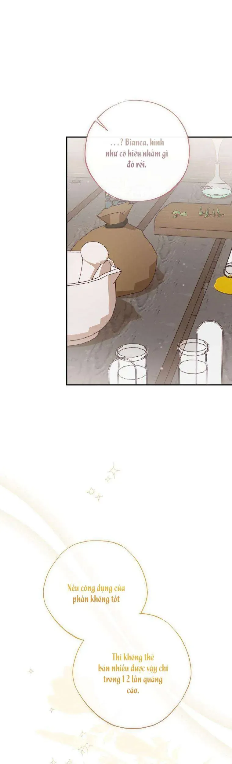 Công Nương Tái Sinh Chapter 52 - Trang 2