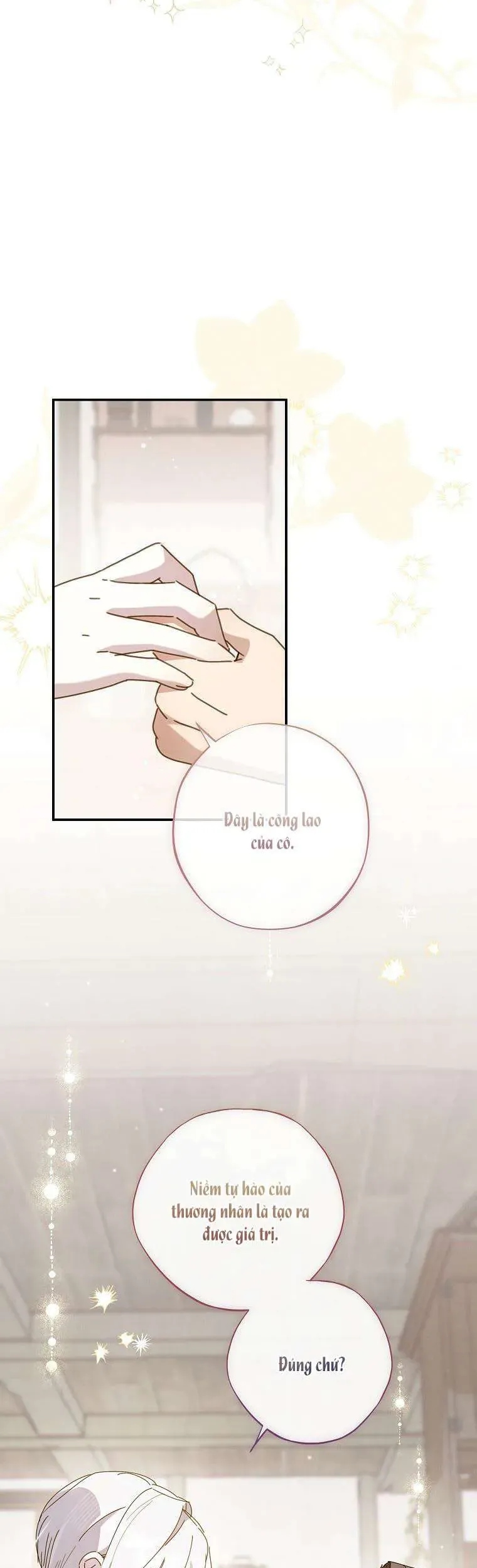 Công Nương Tái Sinh Chapter 52 - Trang 2