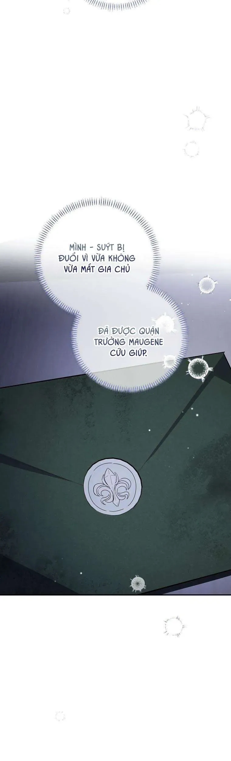 Công Nương Tái Sinh Chapter 52 - Trang 2