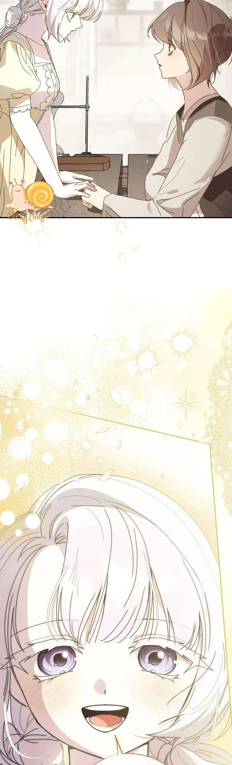 Công Nương Tái Sinh Chapter 52 - Trang 2