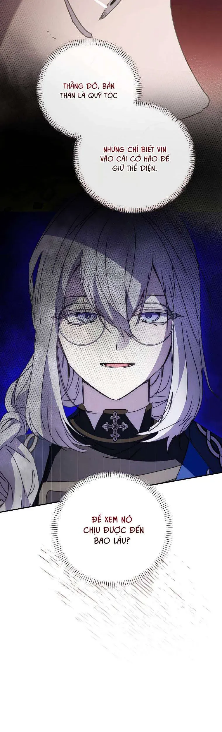 Công Nương Tái Sinh Chapter 52 - Trang 2