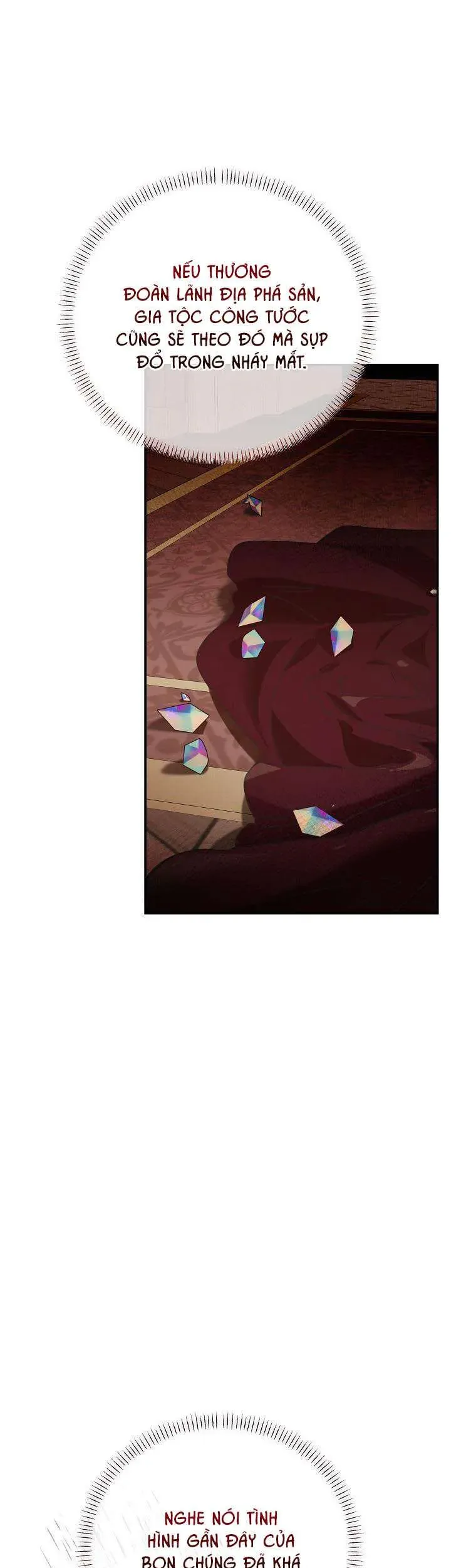 Công Nương Tái Sinh Chapter 52 - Trang 2