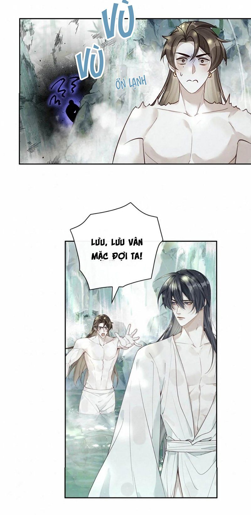 Hôm Nay Điện Hạ Bị Ám Sát Rồi À? Chapter 24 - Trang 2